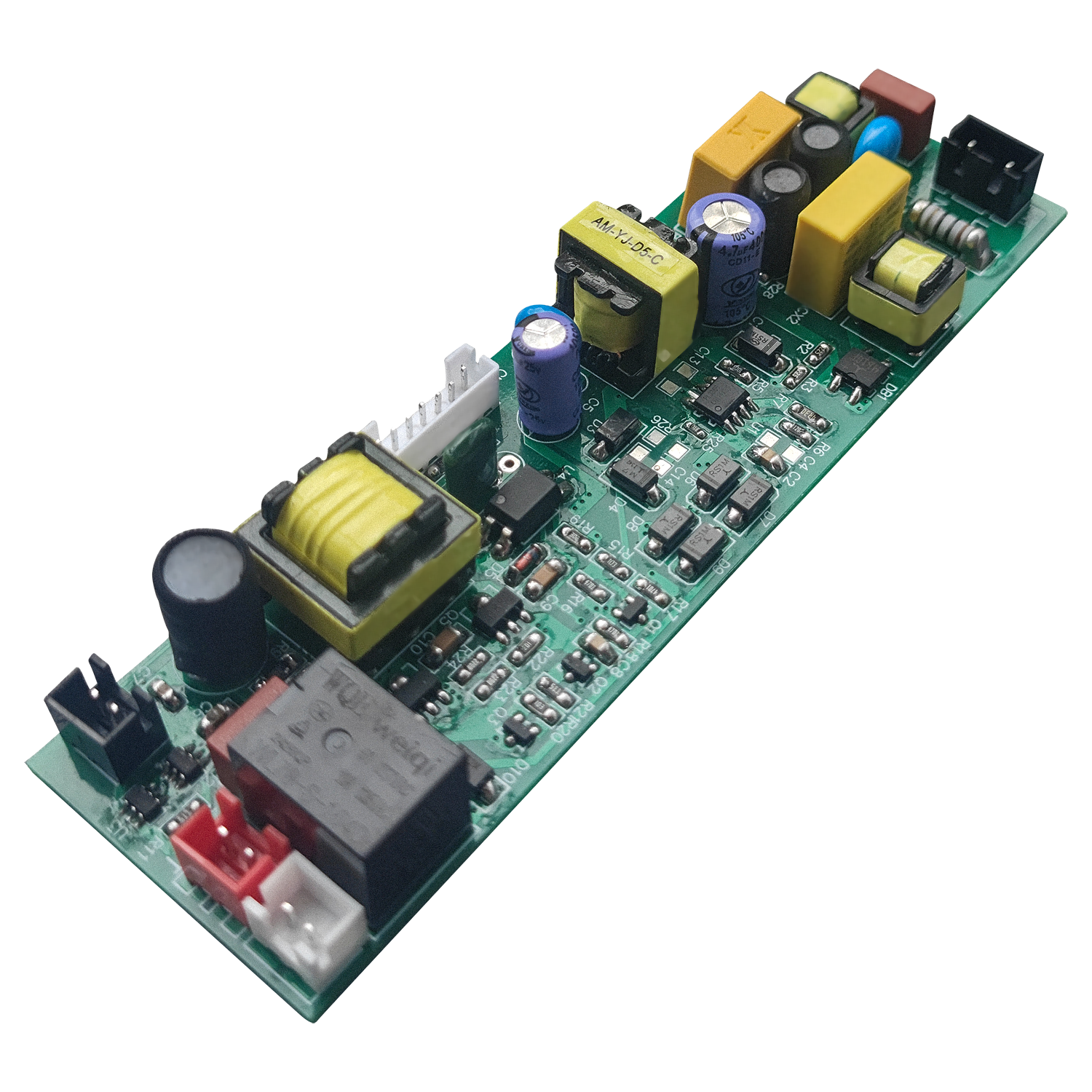 CLEOS PRO, Not Modul für D=280 und 420mm